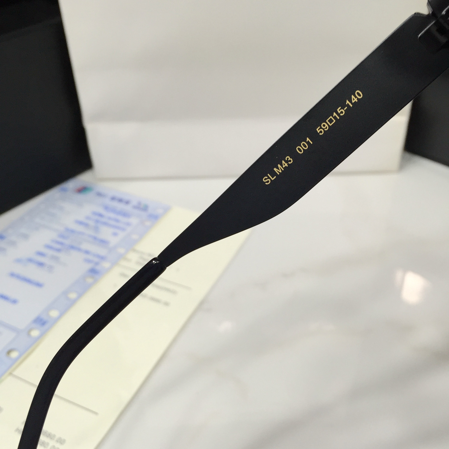 Monogram Sunglasses