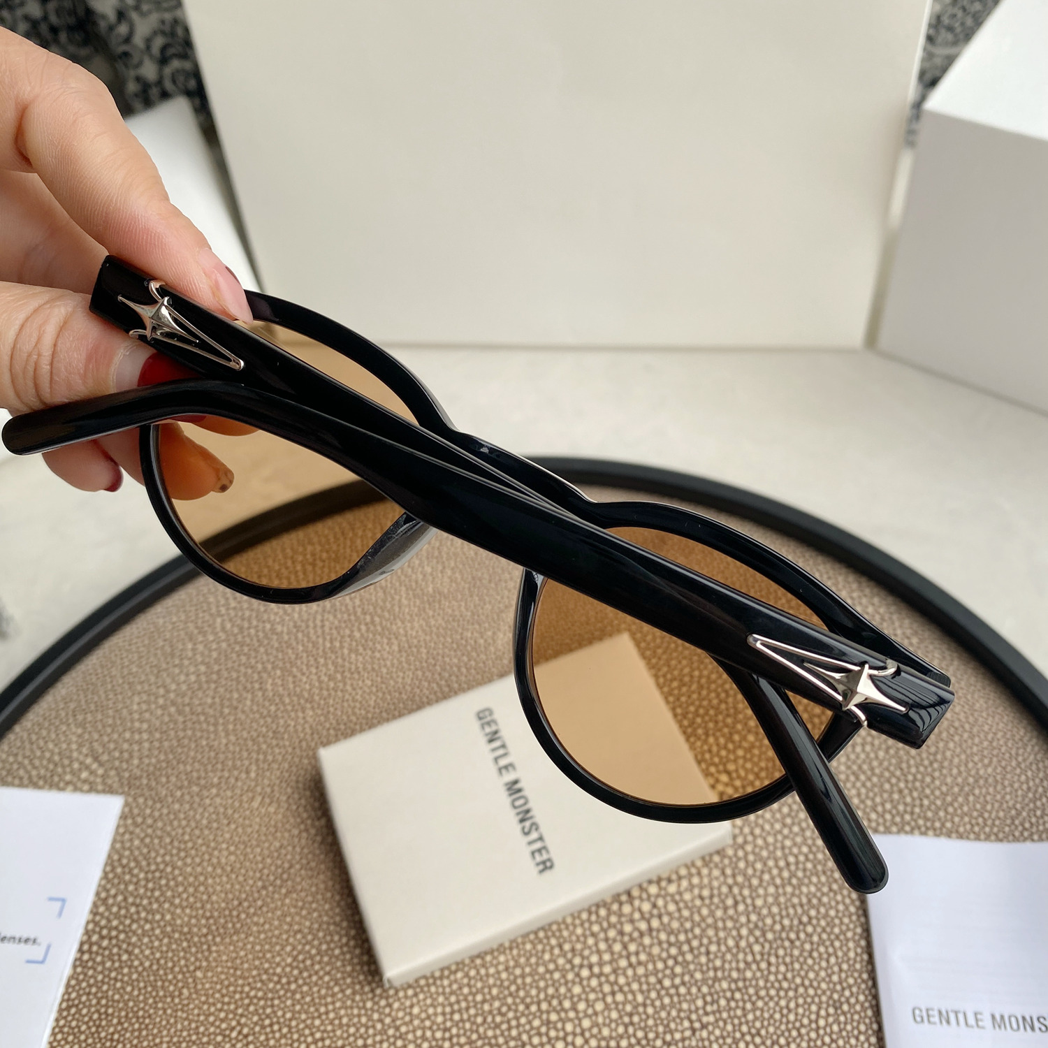 Ron Sunglasses