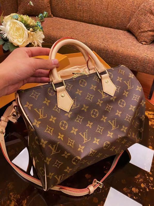 SPEEDY BANDOULIÈRE 30