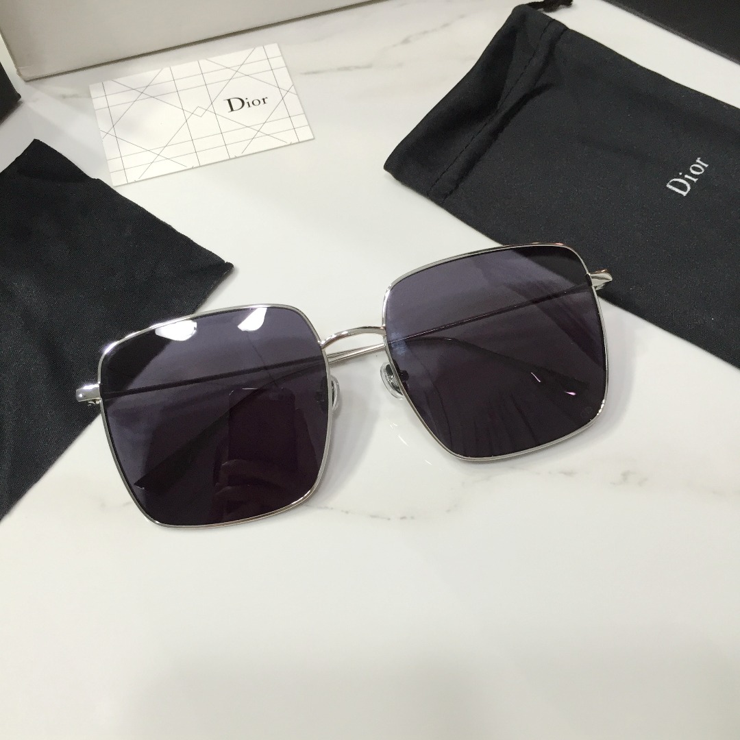 Stellaire Square Sunglasses