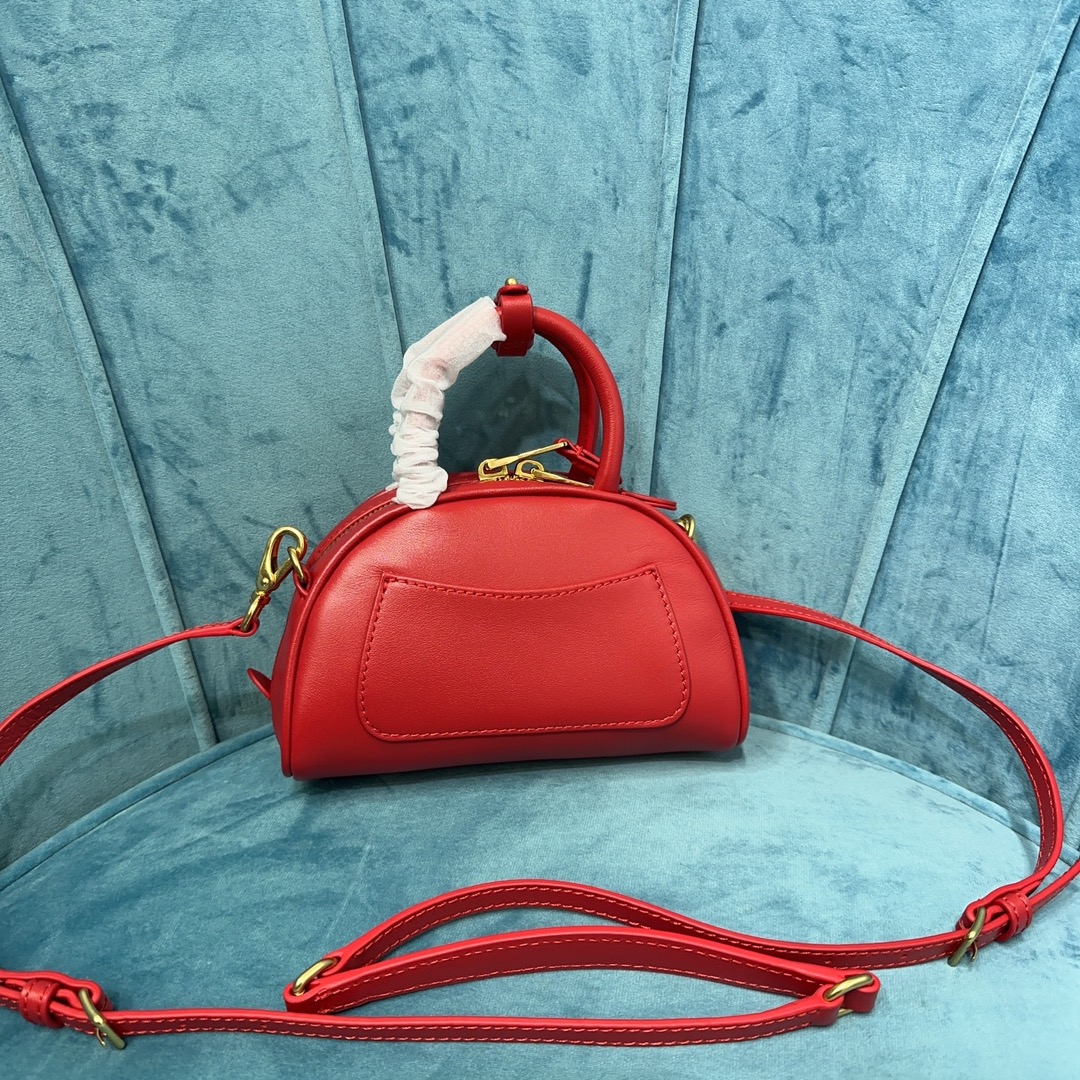 Top-Handle bag