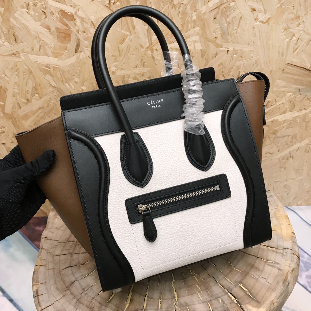 lU*gage bag