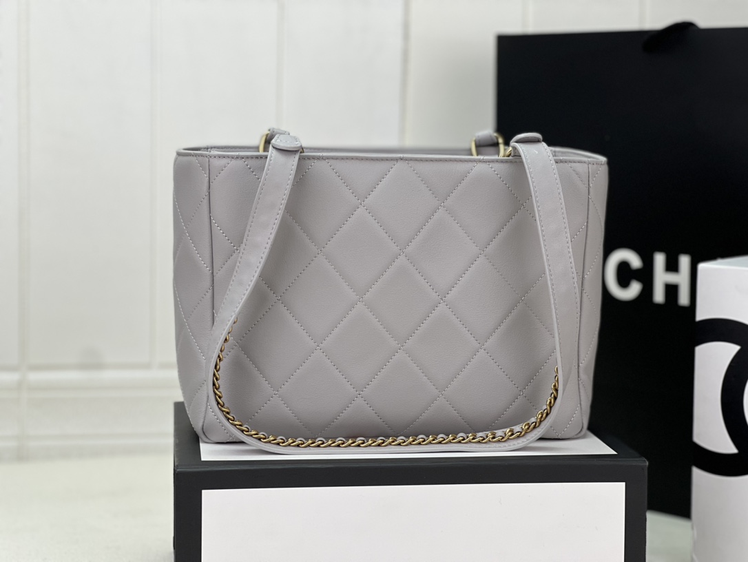 SHOPPING BAG