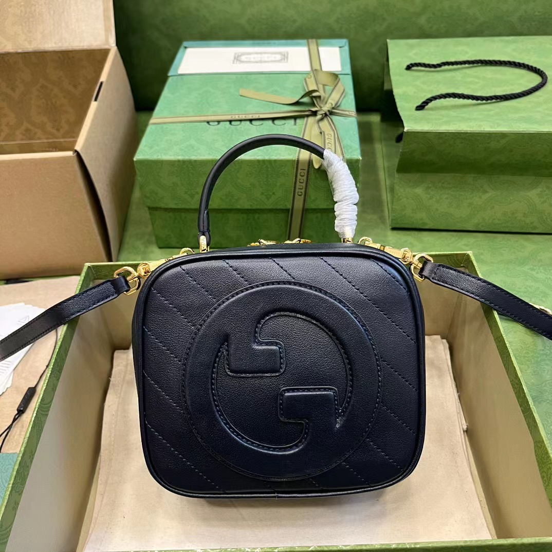 Gvc*1 Soho Camera Bag