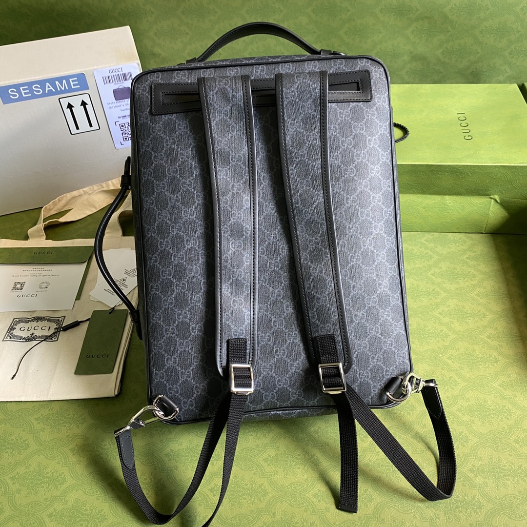 GG briefcase