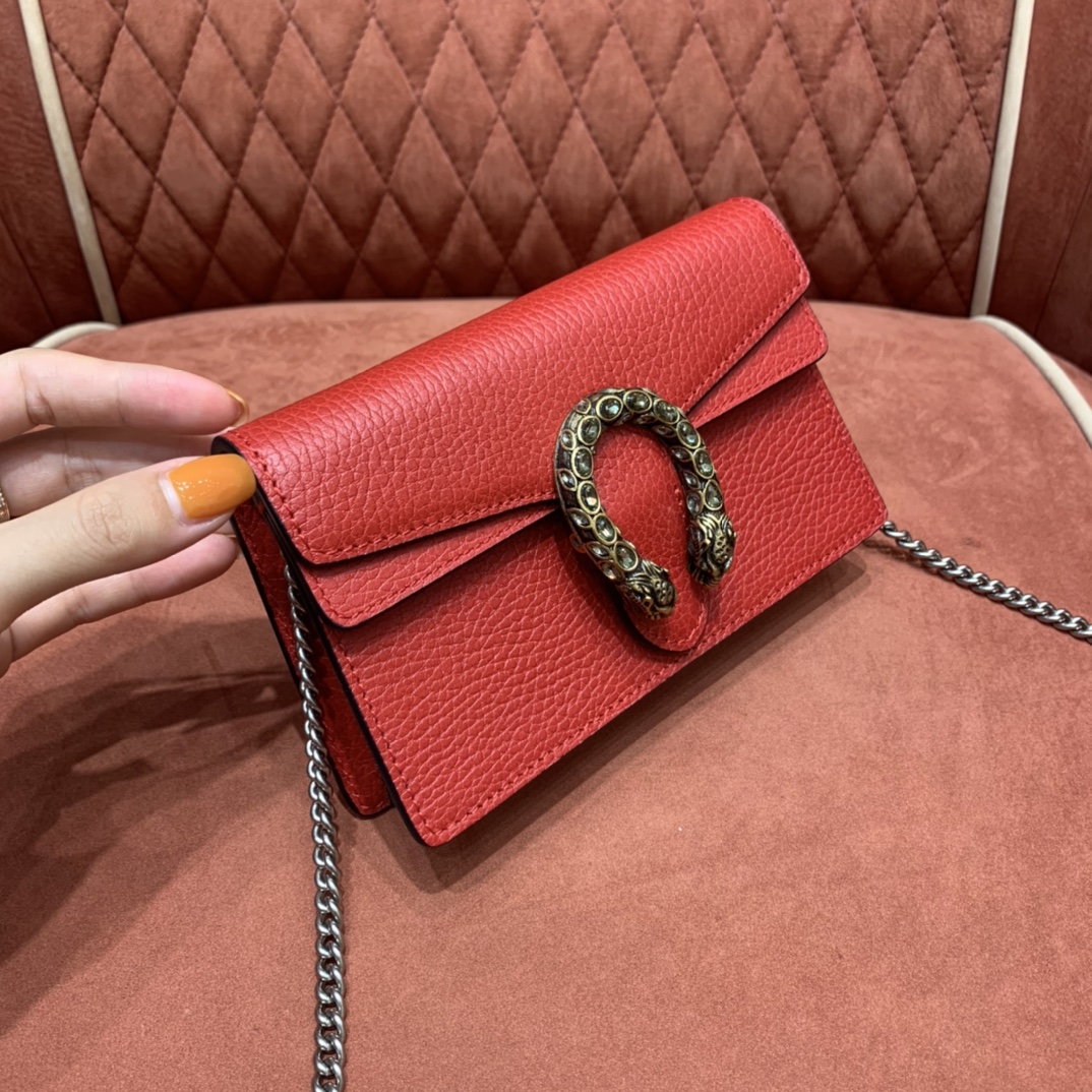 GG Dionysus bag