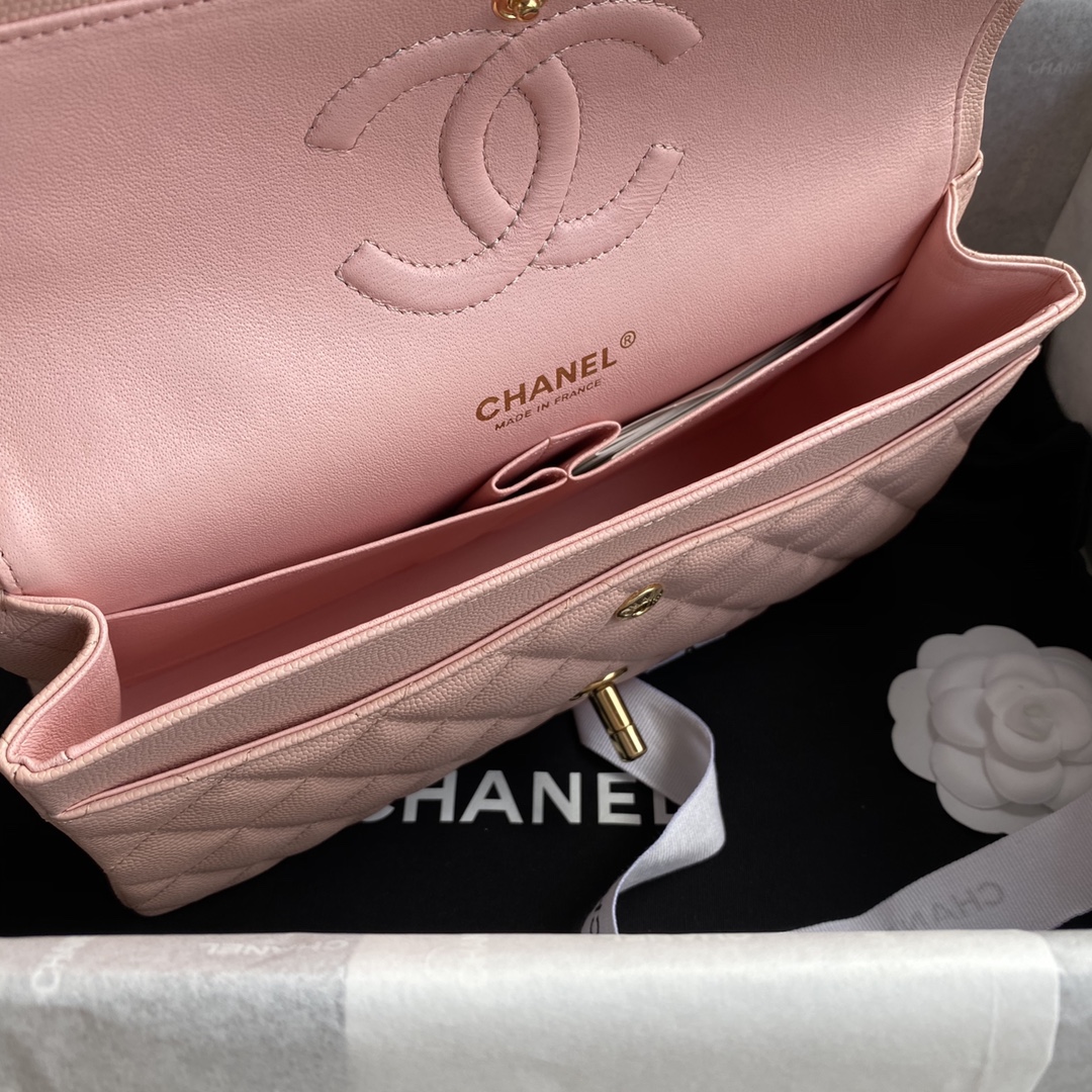 Classic Flap Bag