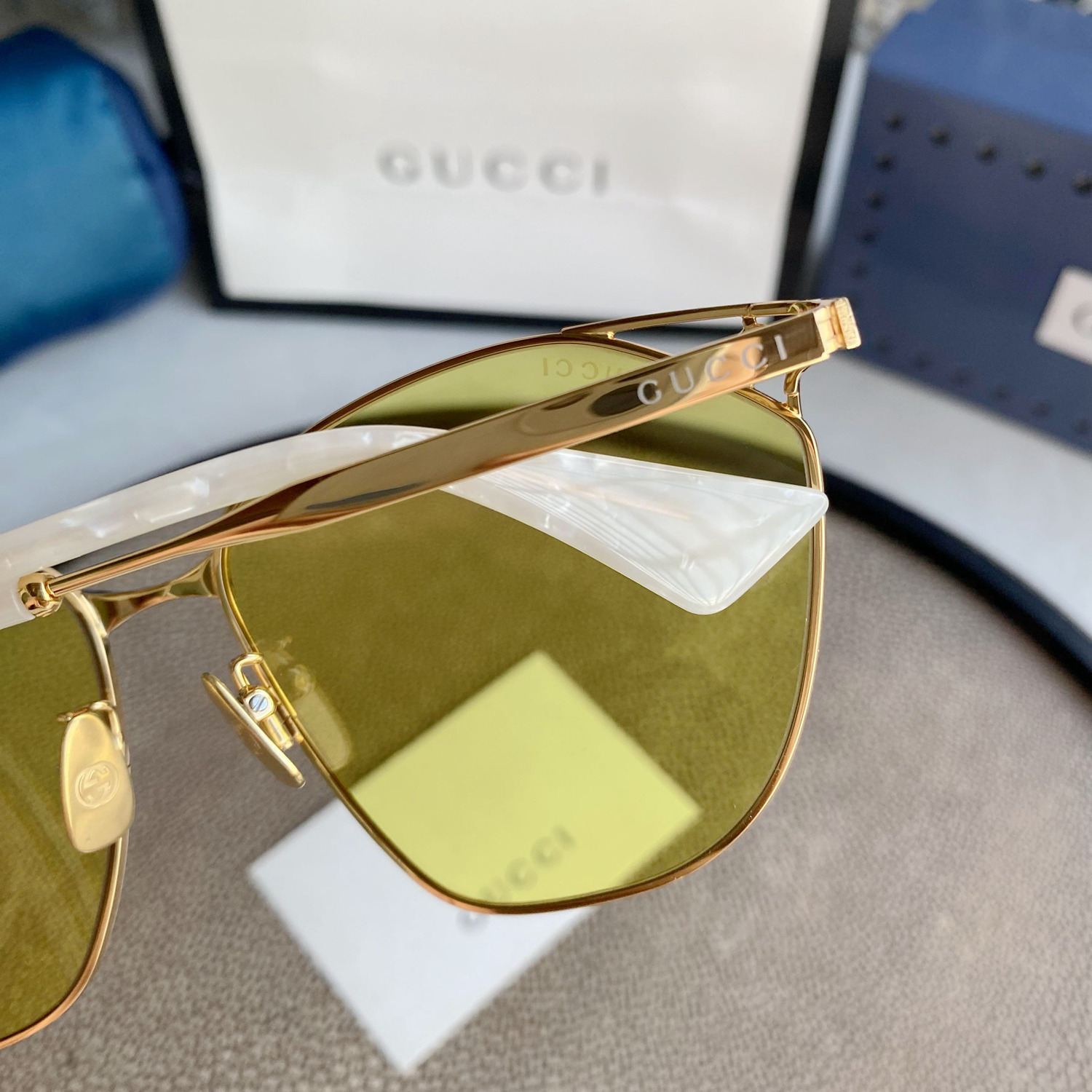NEW Gvc*1 SUNGLASSES 1079/S