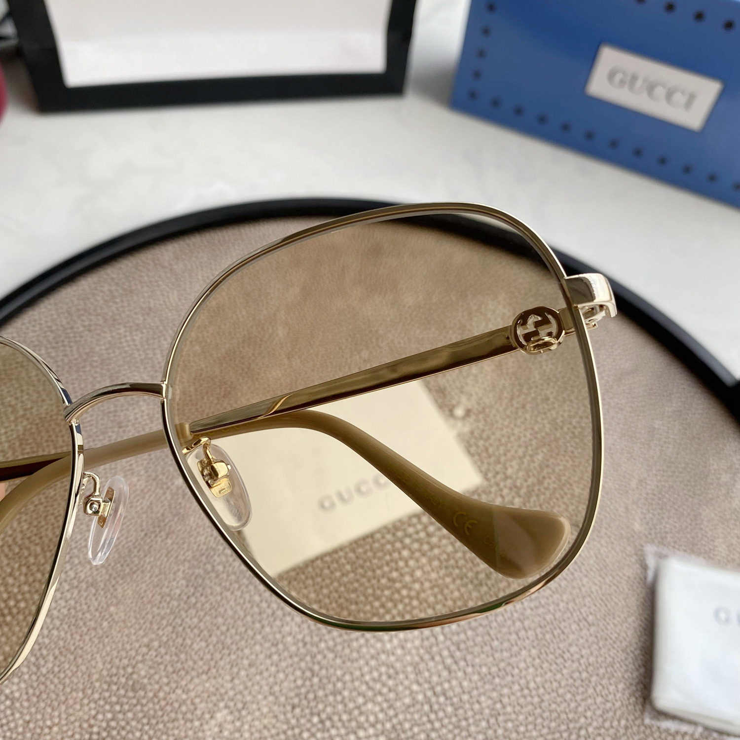 Street Style Sunglasses