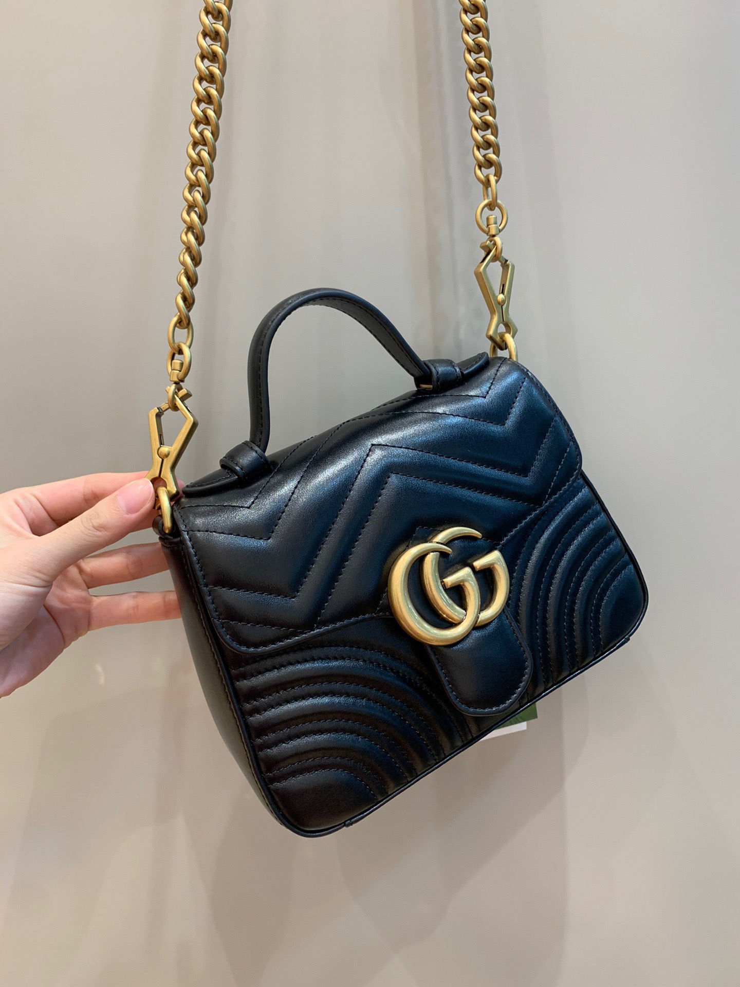 Gv*c1 marmont