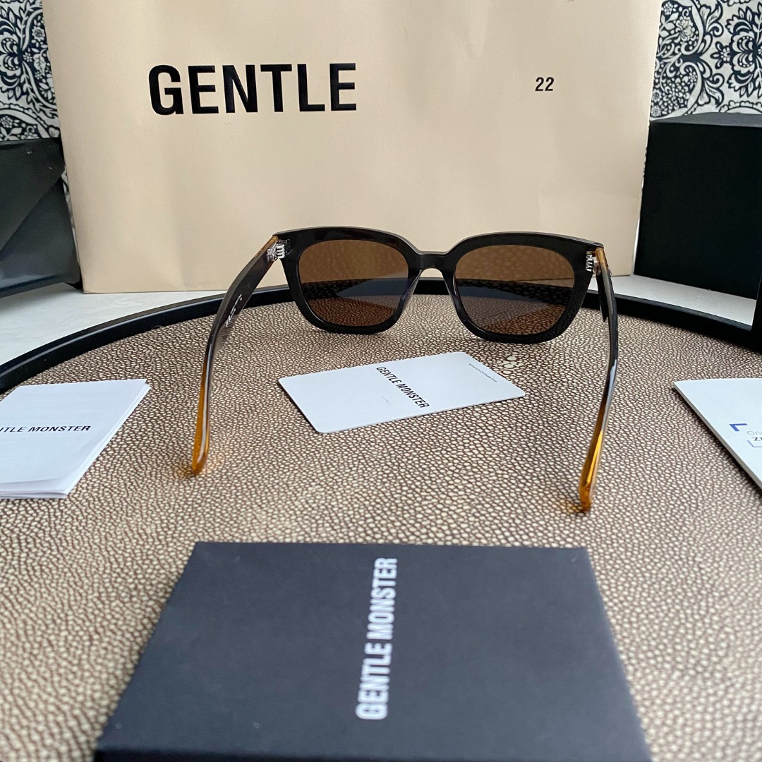 Billy Sunglasses