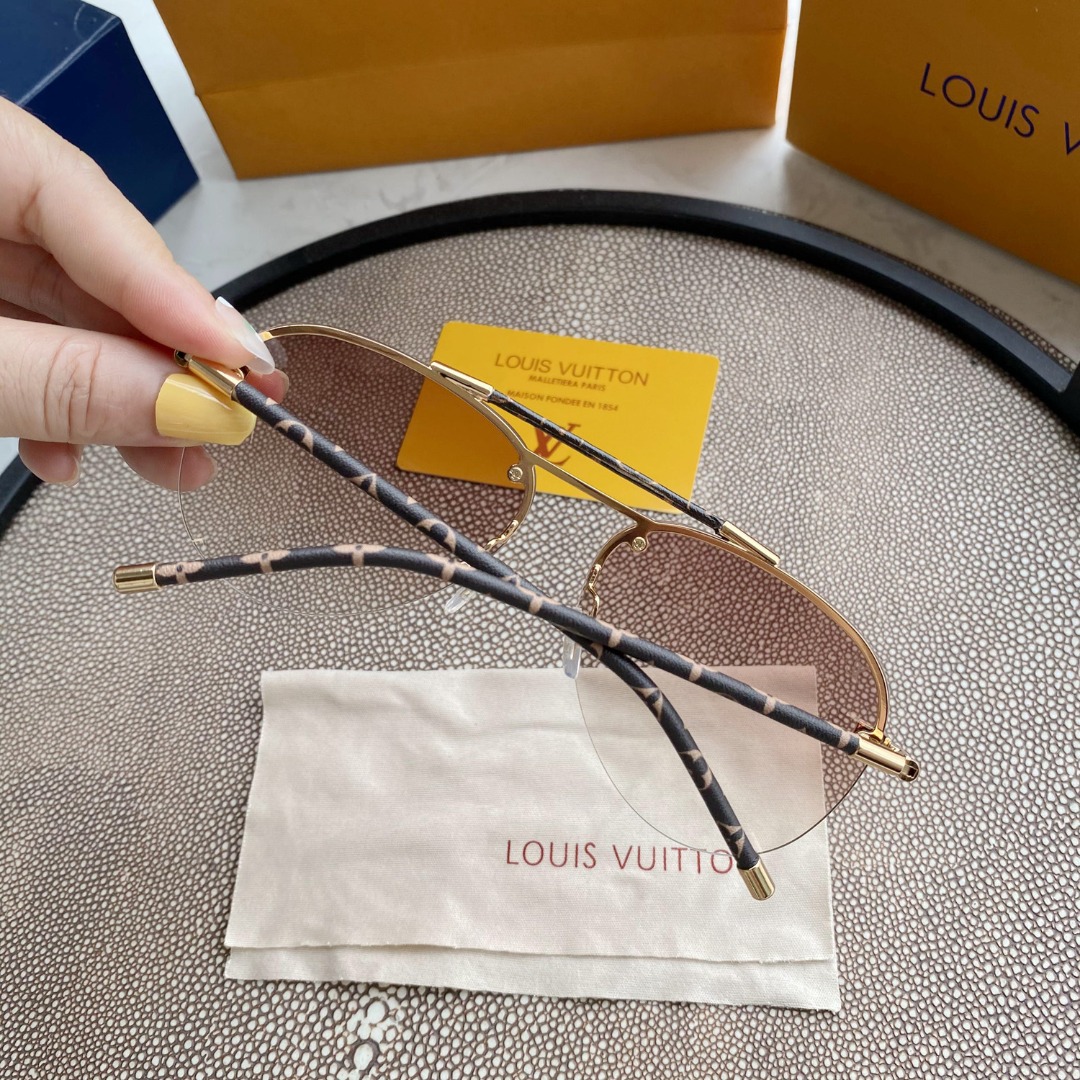 LV Sunglasses