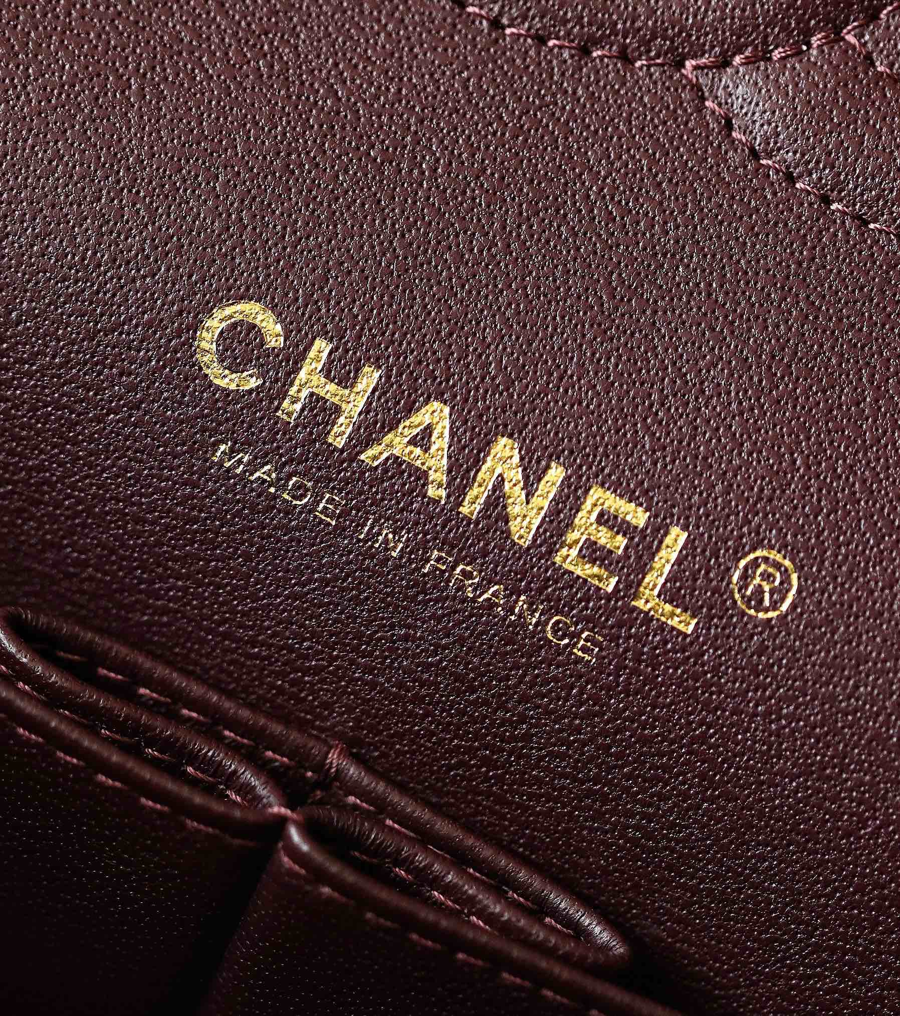 1:1 Top AAA Grade Ch**el Classic Flap Bag Medium