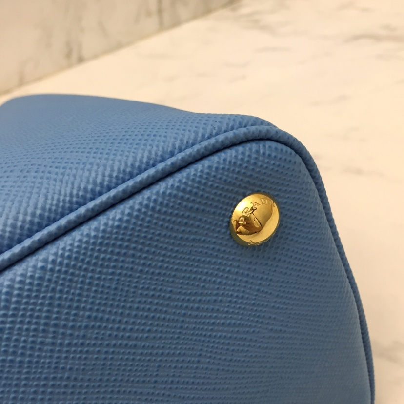 Double tote bag