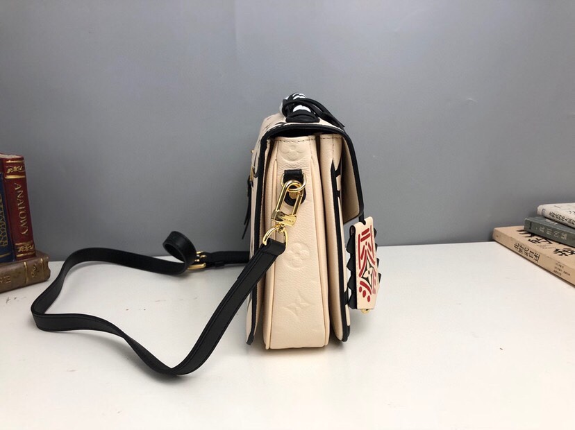 CRAFTY POCHETE METIS