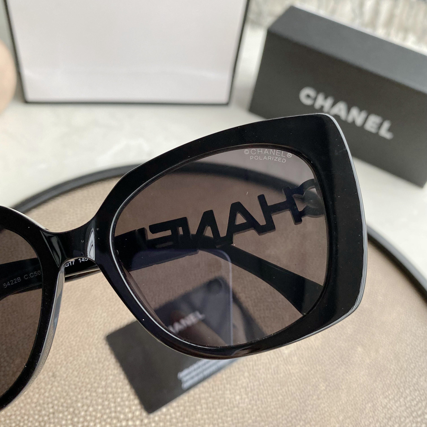 Square Sunglasses