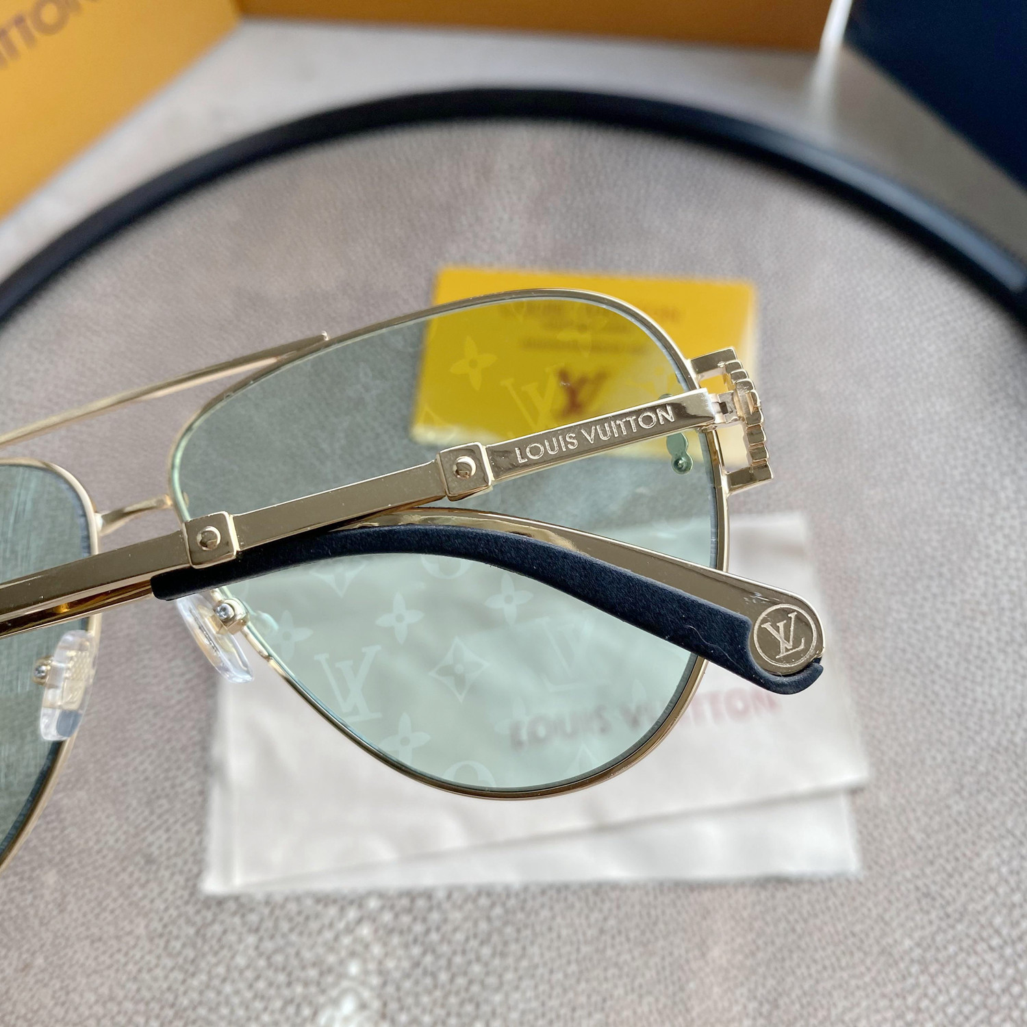 LV New Sunglasses