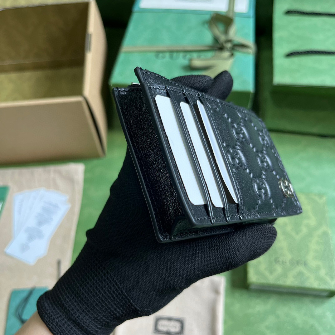 Gvc*1 Wallet