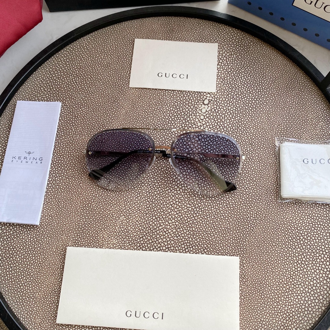 Gvc*1 New sunglasses gg 1287/s