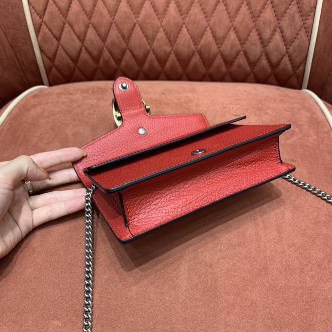 GG Dionysus bag