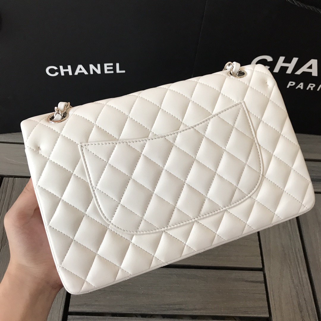 Ch**el Flap Bag