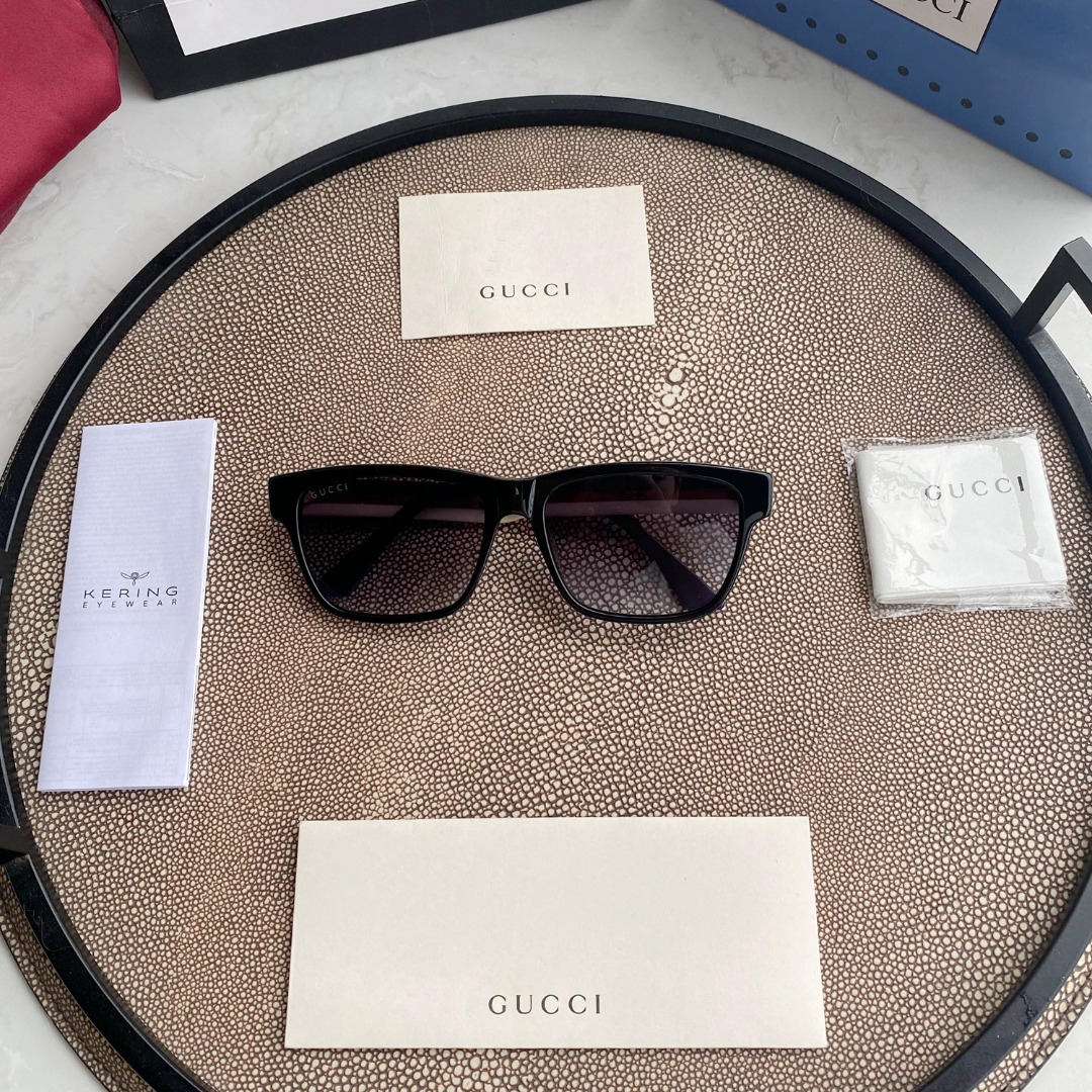 Gvc*1 classic sunglasses