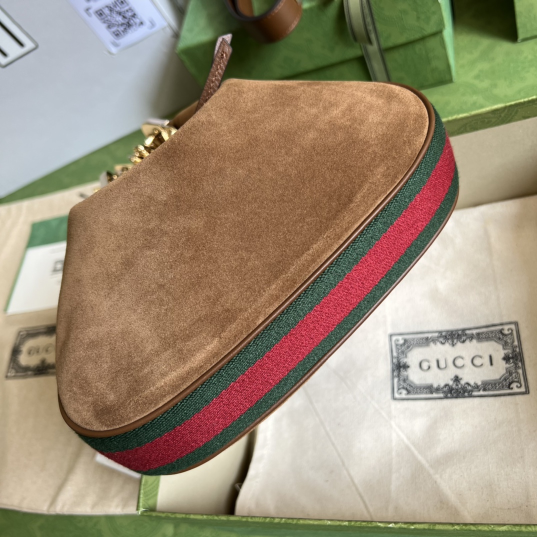 Gvc*1 Attache small shoulder bag