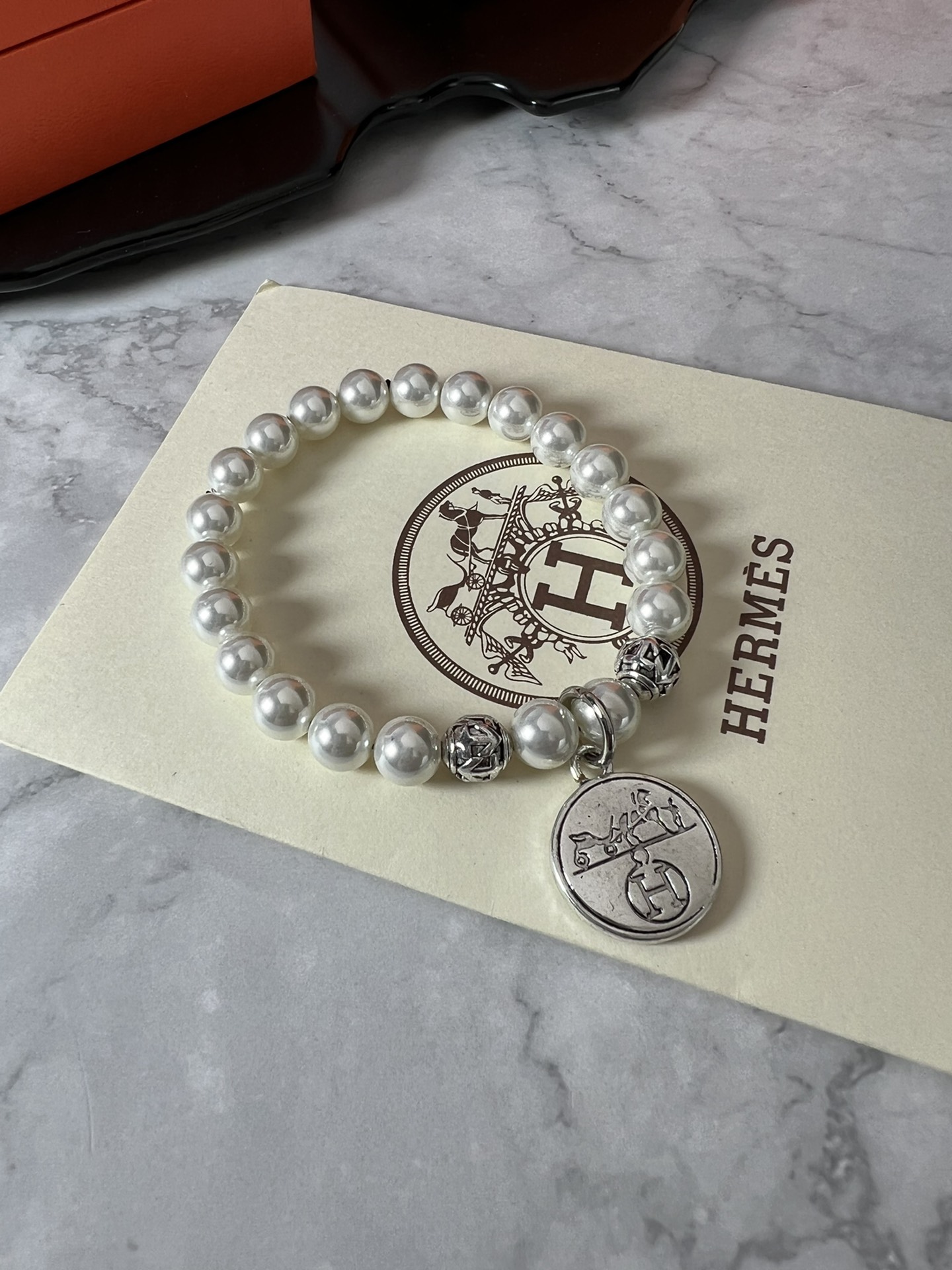 H**me5 Charm Bracelet