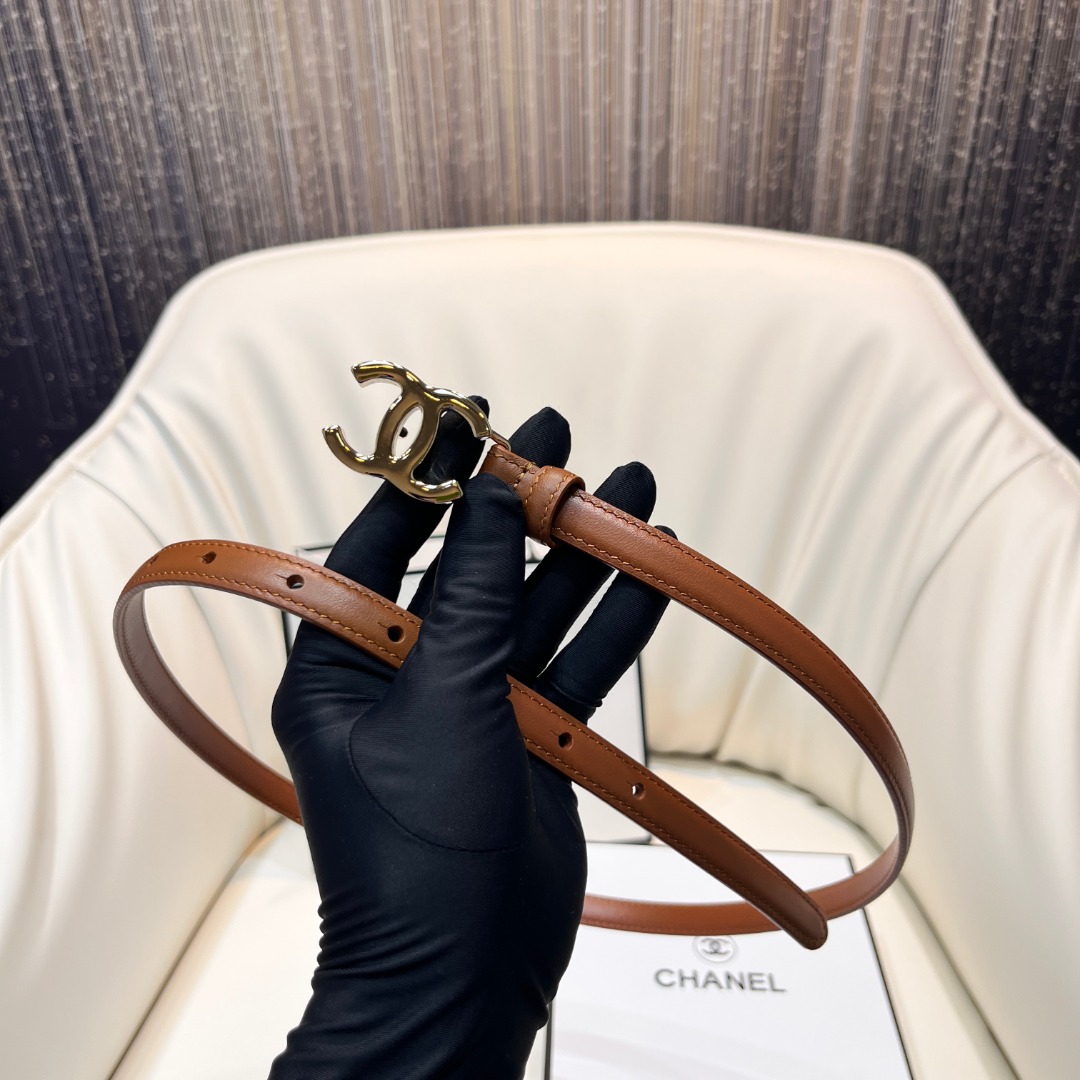 Ch**el belt 4