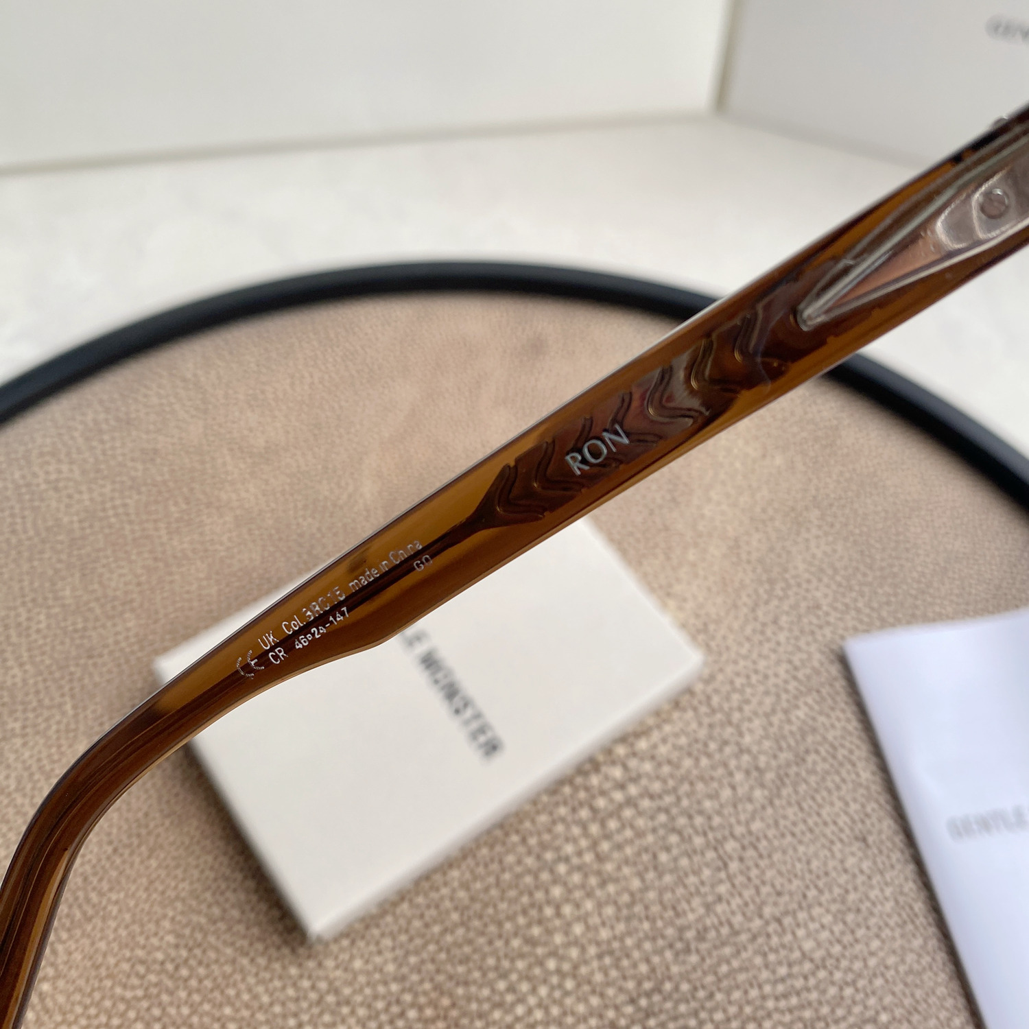Ron Sunglasses