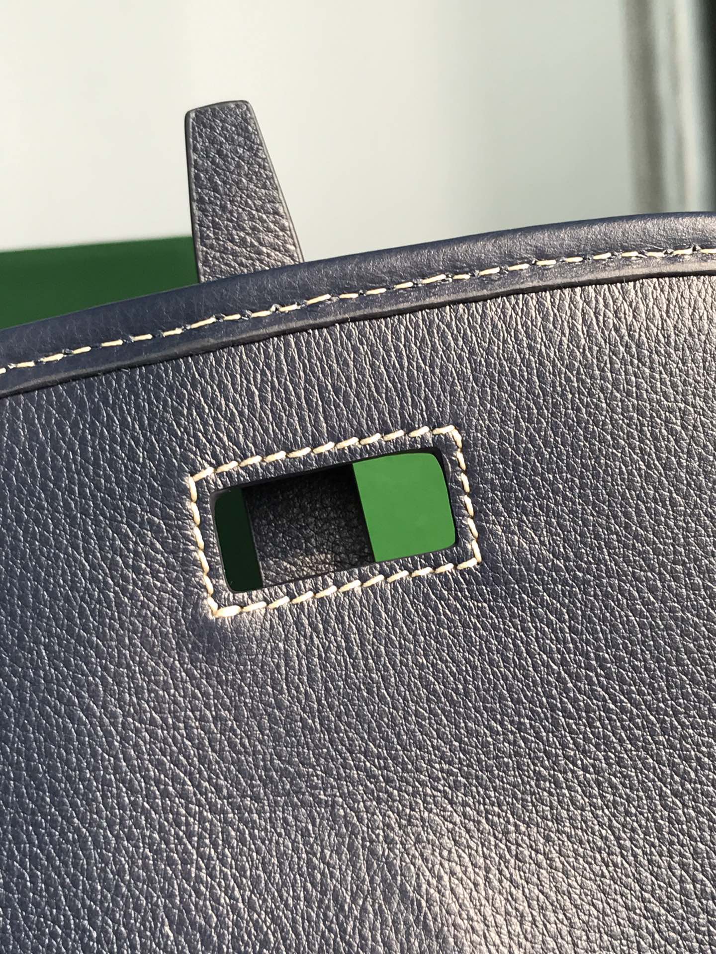 Belvédère Bag