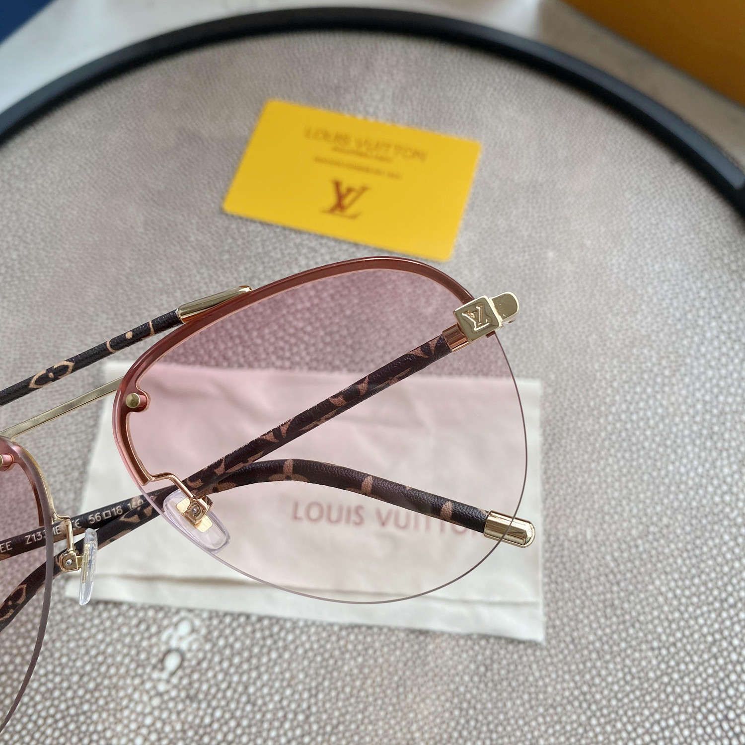 LV Sunglasses