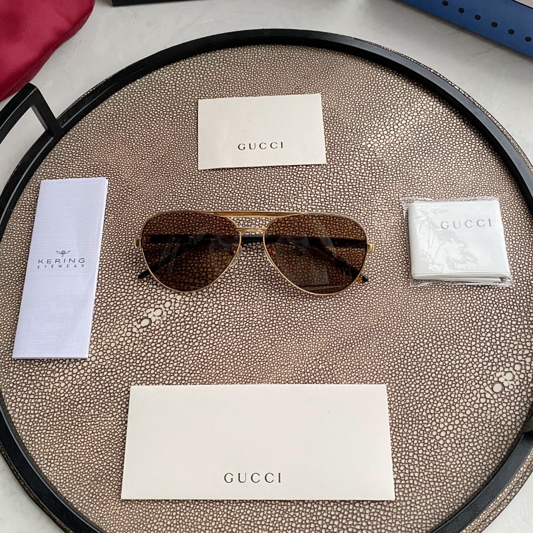 GG Sunglasses