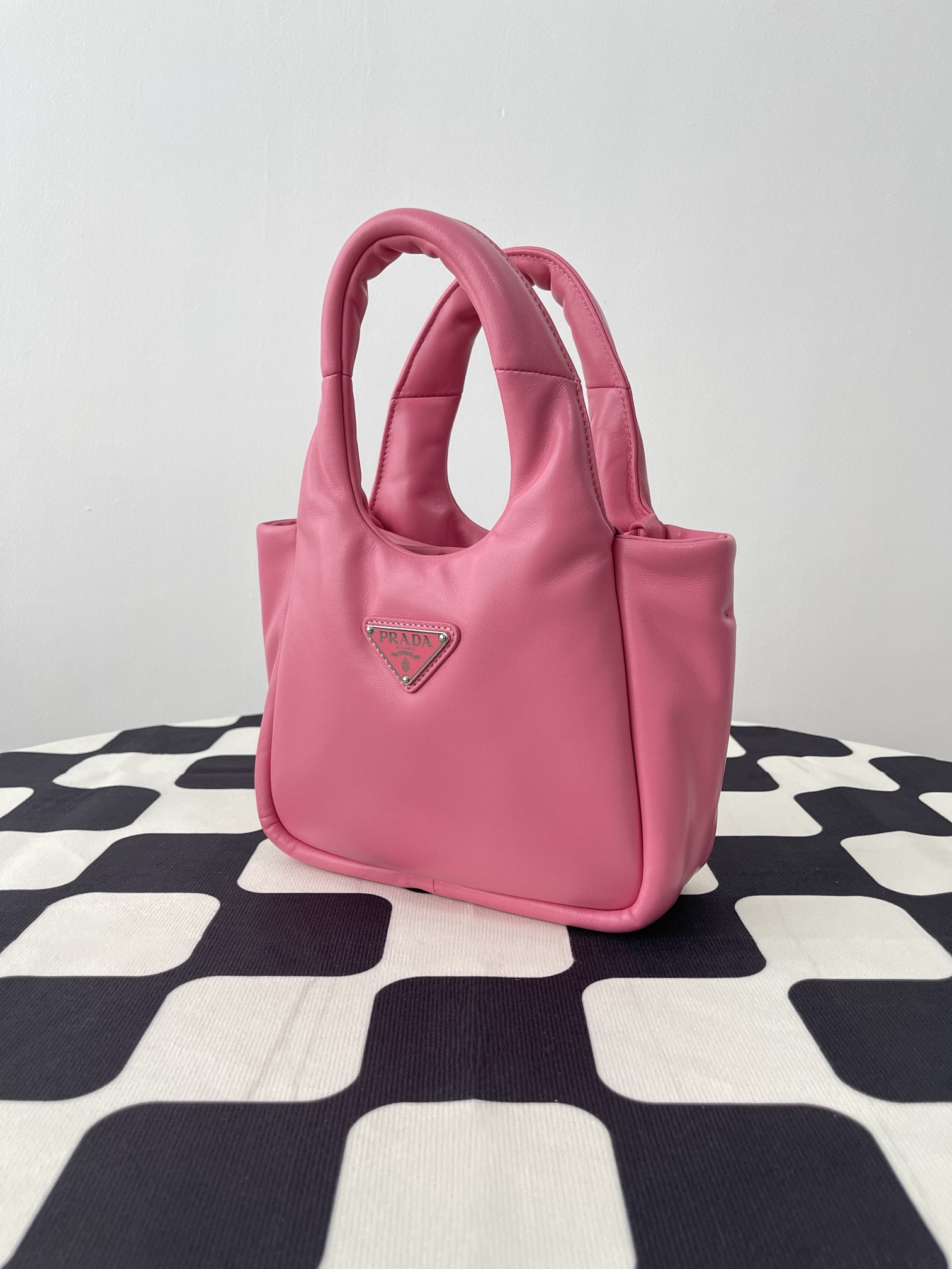 Pra*a Soft Bag