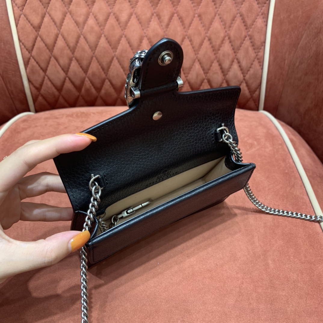 GG Dionysus bag