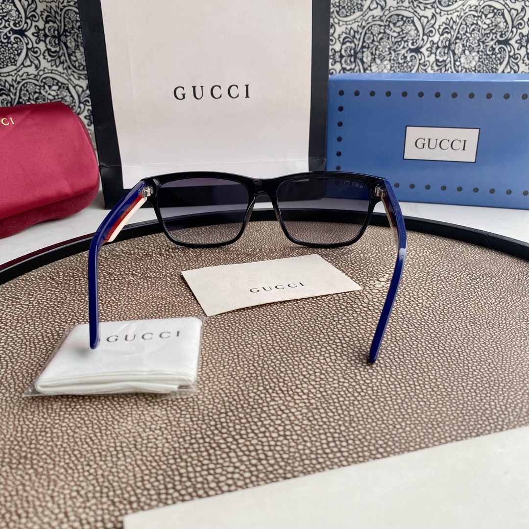 Gvc*1 classic sunglasses