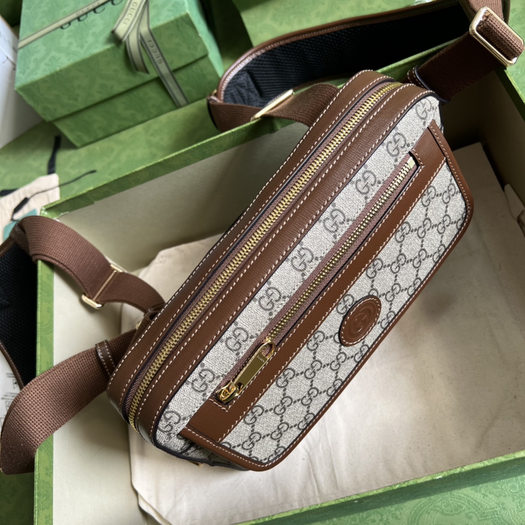 Dionysus GG Svp*me shoulder bag