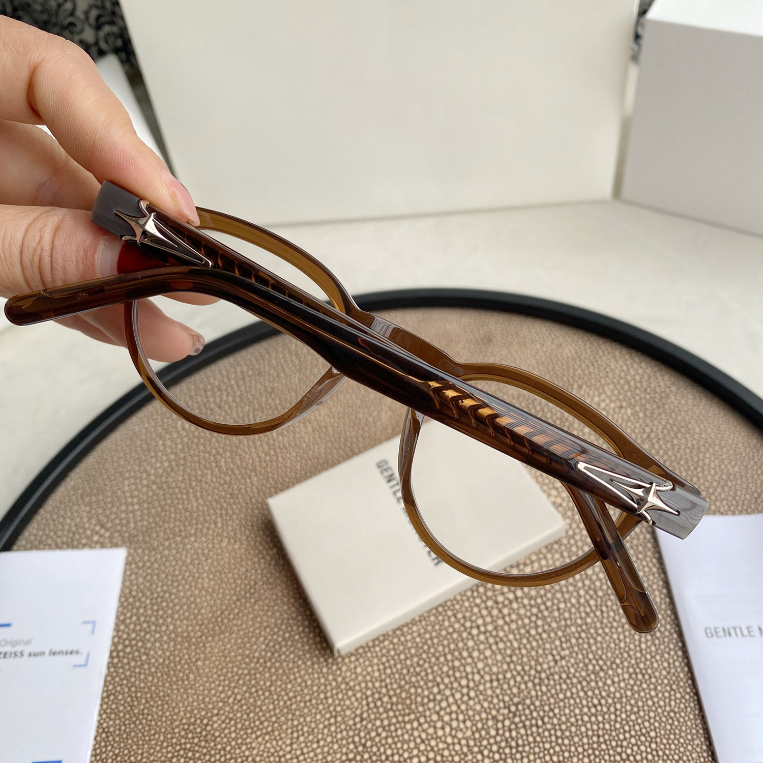 Ron Sunglasses