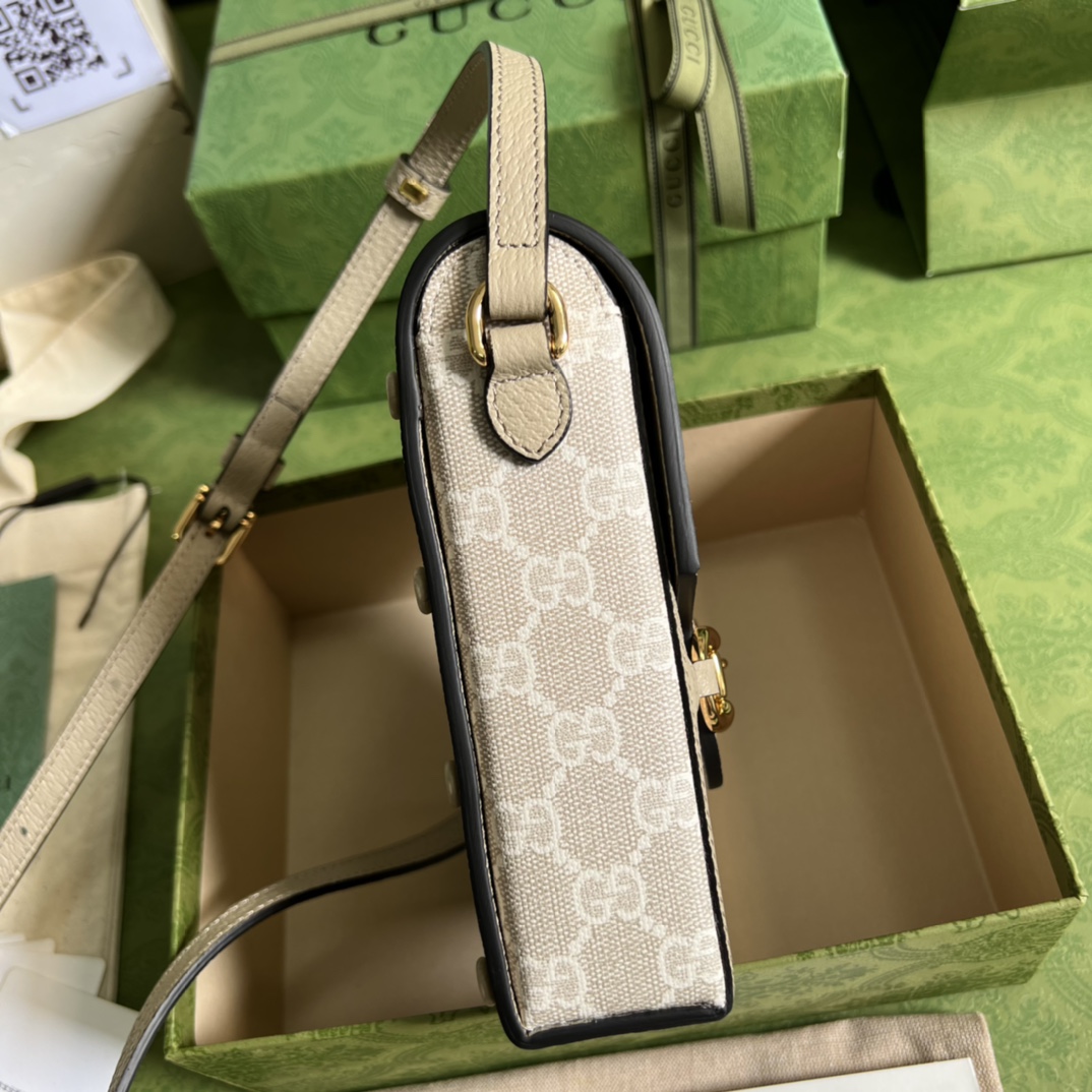 Gvc*1 Horsebit 1995 mini bag
