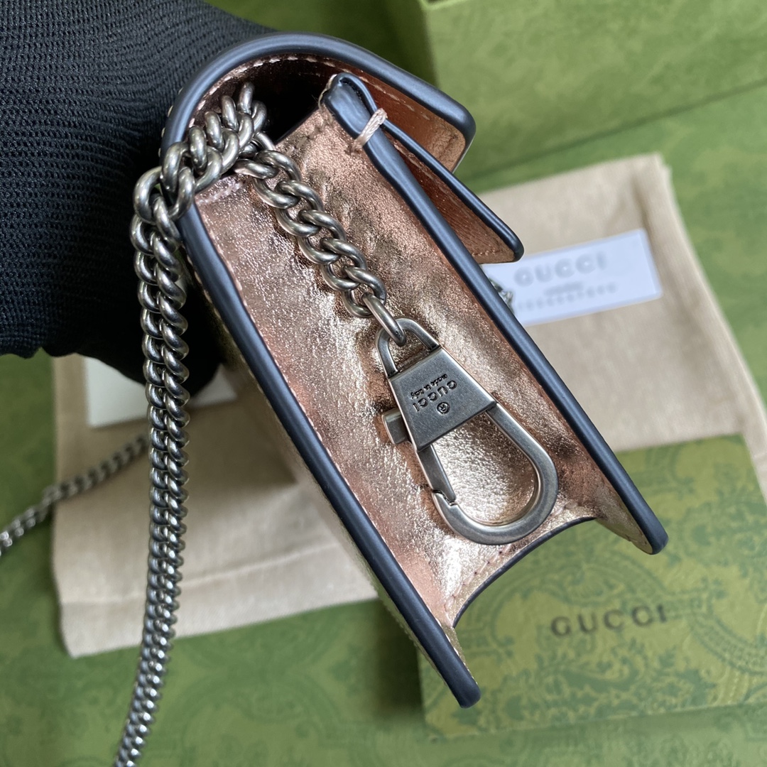 Dionysus S*per mini bag