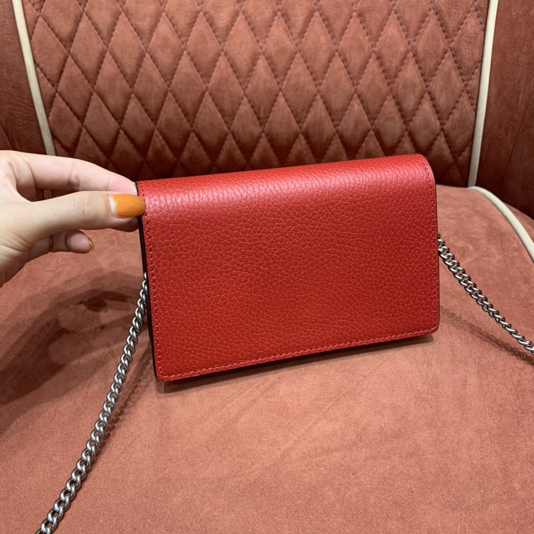 GG Dionysus bag