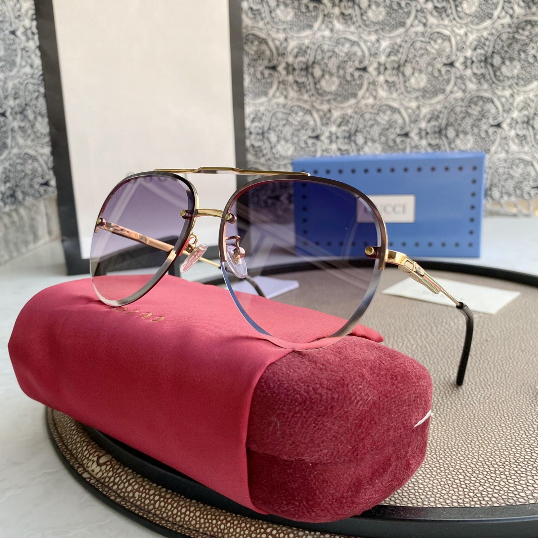 Gvc*1 New sunglasses gg 1287/s
