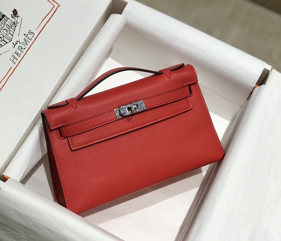 H**me5 Kelly Pochette