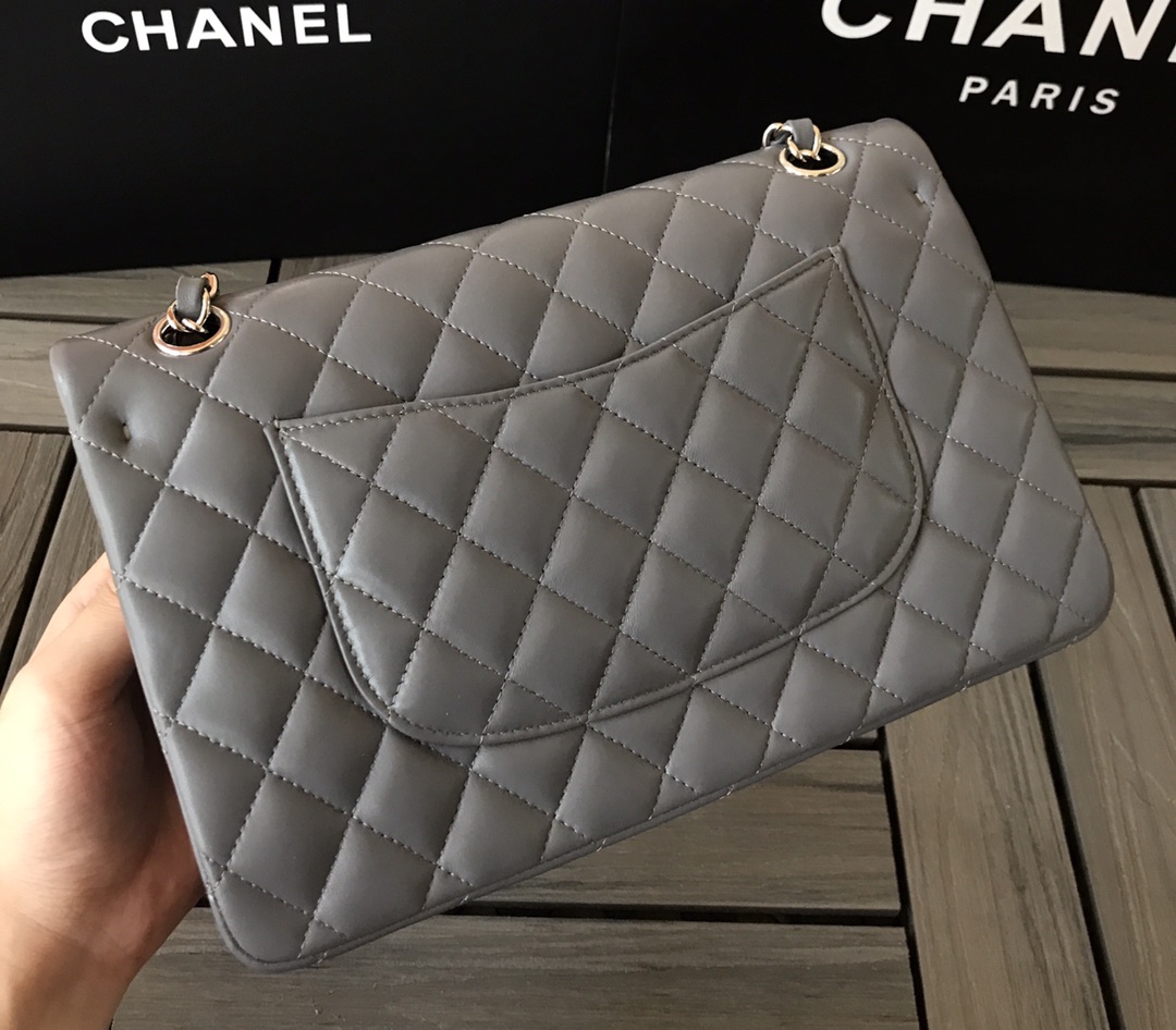 Ch**el Flap Bag