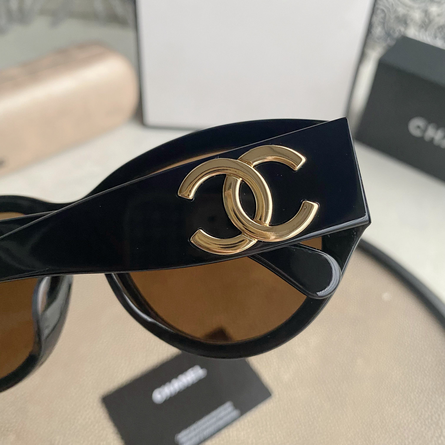 Vintage Sunglasses