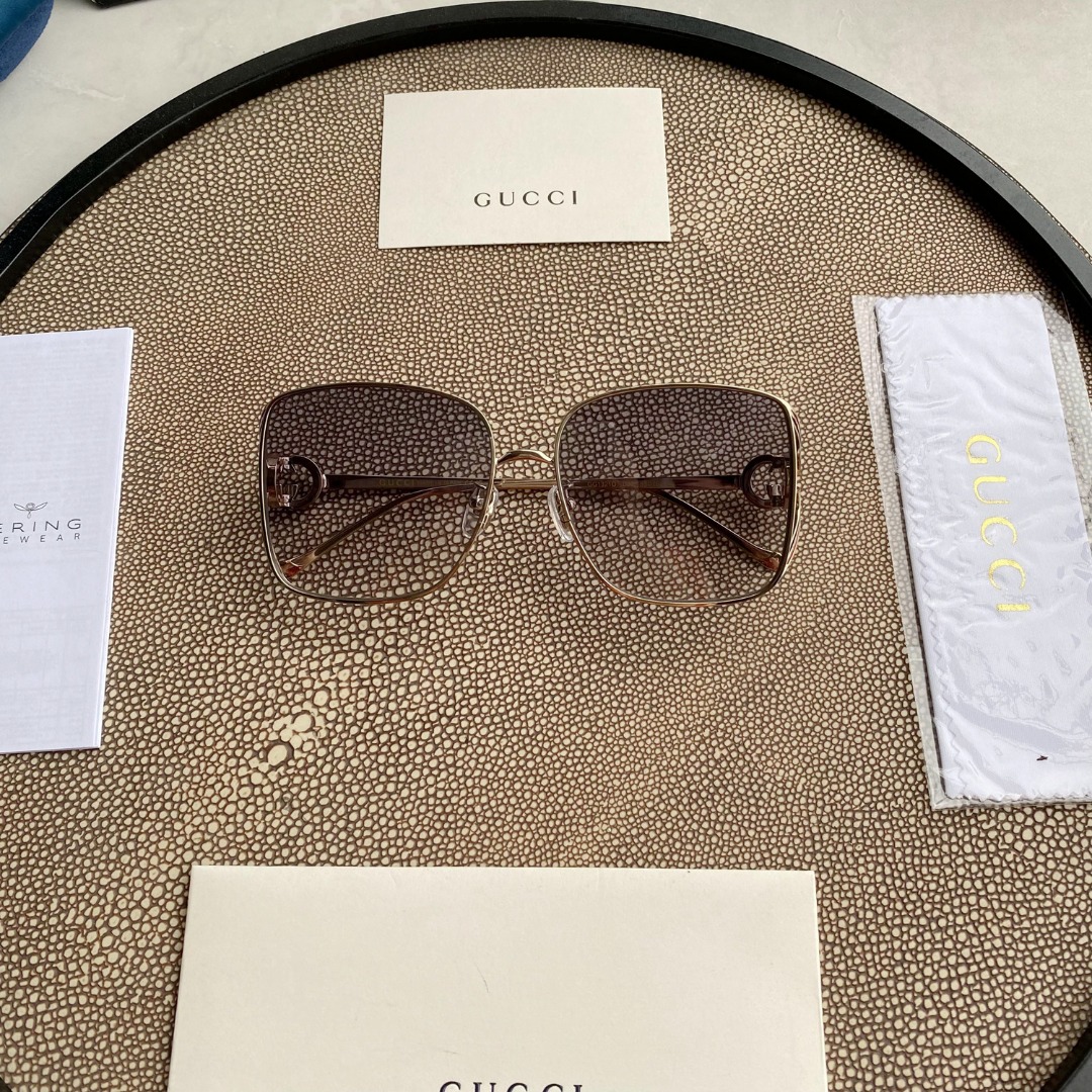 Gvc*1 SUNGLASSES