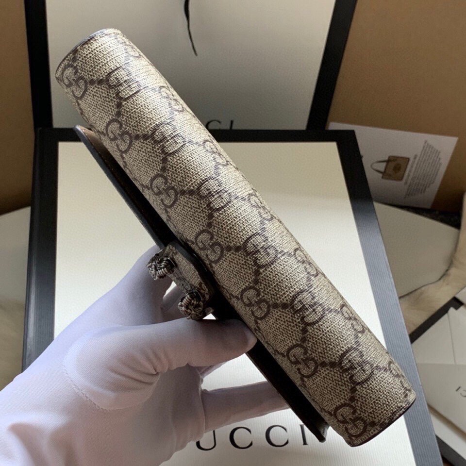 Dionysus GG Svp*me chain wallet