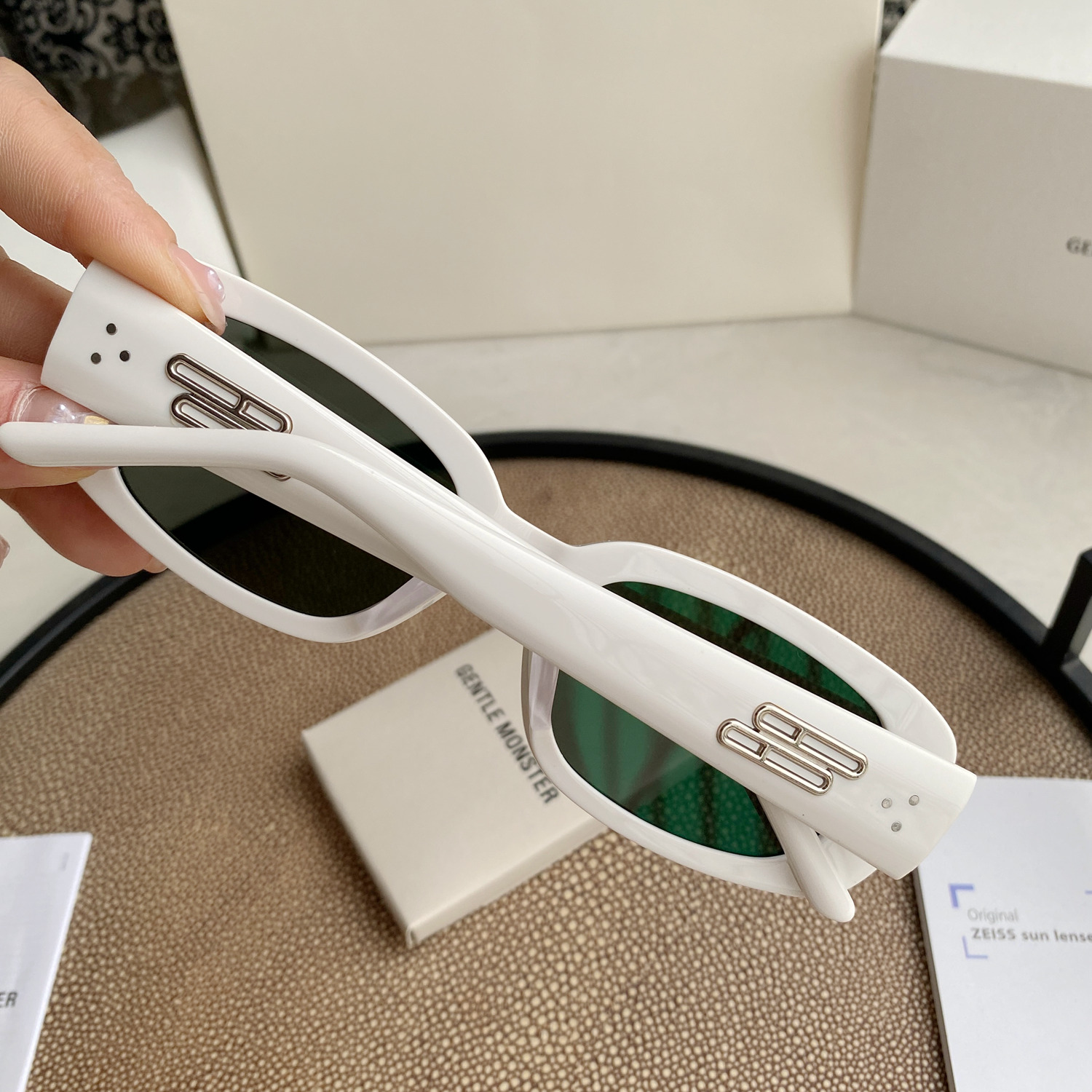 Collection Sunglasses