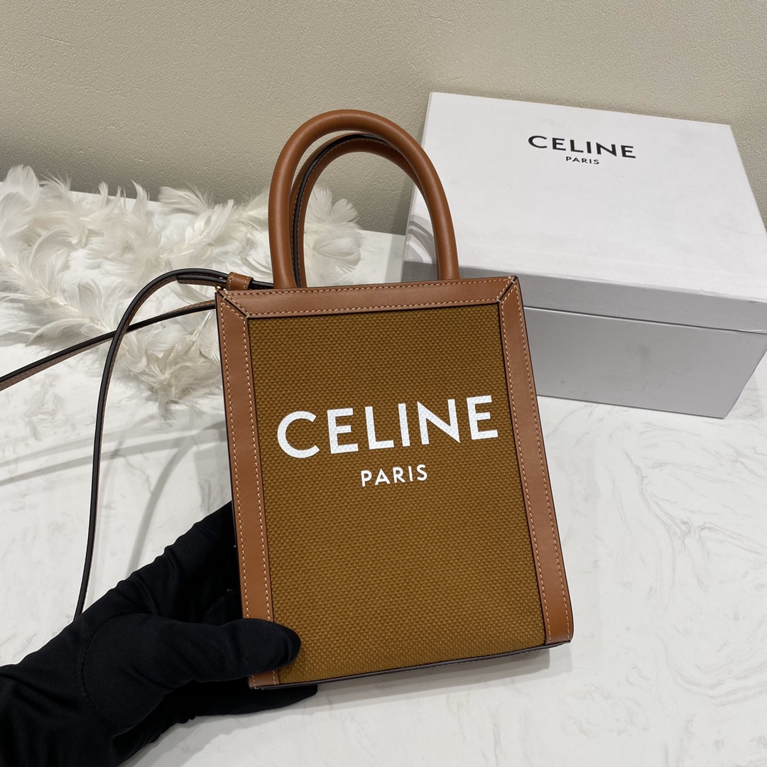 Cabas tote bag