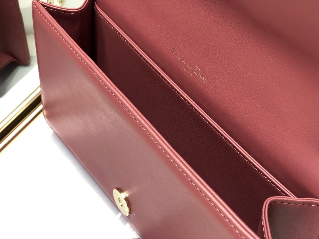 D10r Lingge Bag